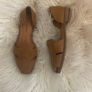 Lucky Brand Woman DANUKA Slip-On Woven Flat in Moroccan Size: 7.5 /38